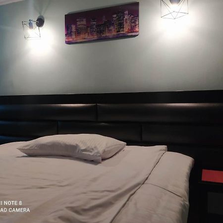 3G Residence Тбилиси Экстерьер фото