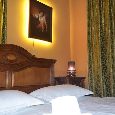 3G Residence Тбилиси Экстерьер фото