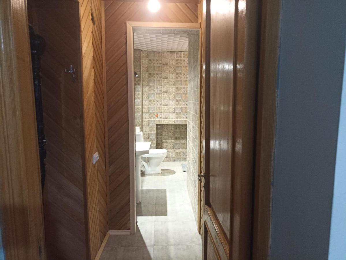 3G Residence Тбилиси Экстерьер фото