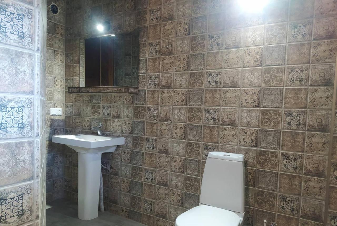 3G Residence Тбилиси Экстерьер фото