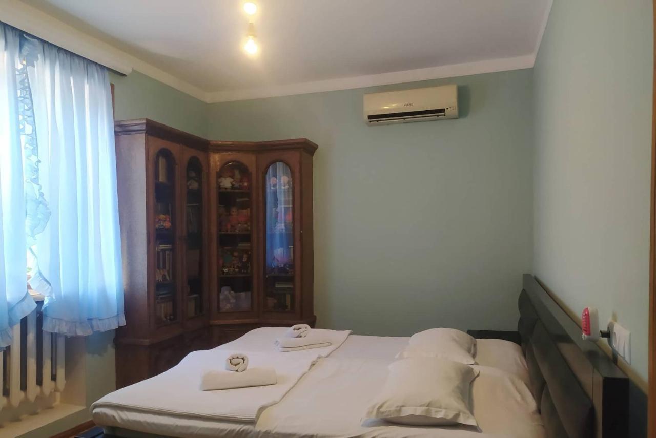 3G Residence Тбилиси Экстерьер фото