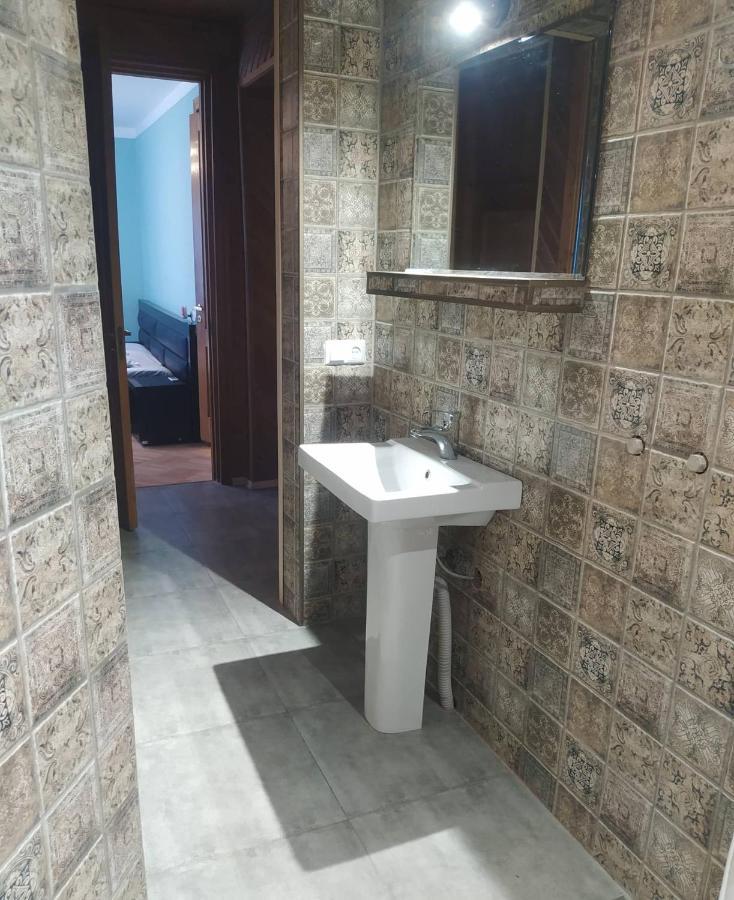 3G Residence Тбилиси Экстерьер фото