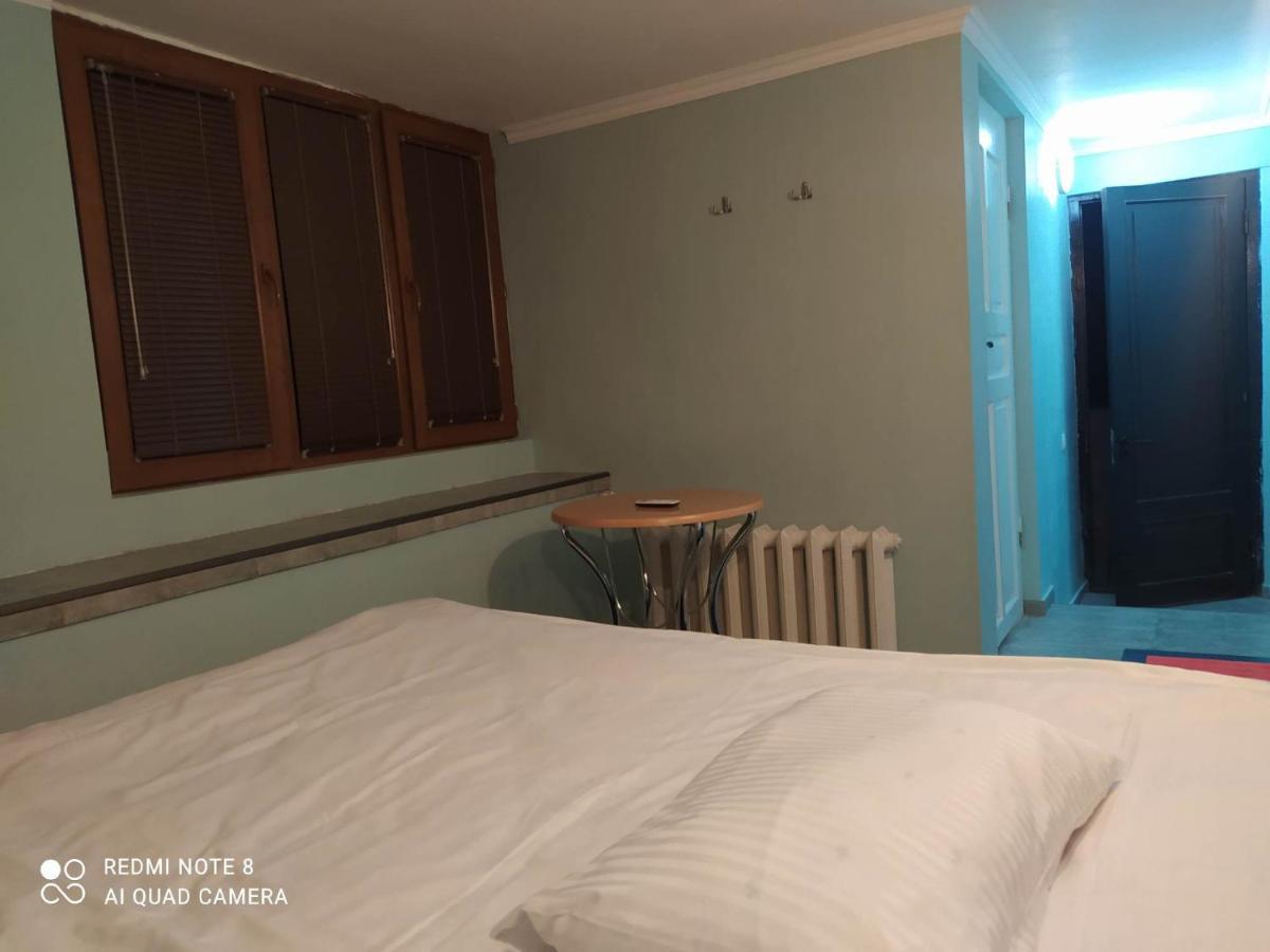 3G Residence Тбилиси Экстерьер фото
