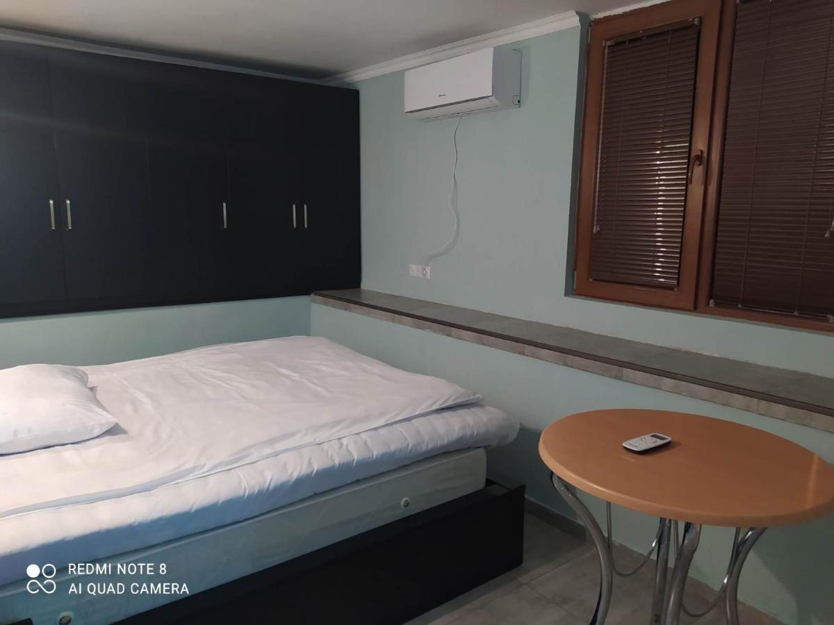 3G Residence Тбилиси Экстерьер фото