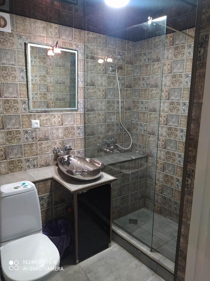 3G Residence Тбилиси Экстерьер фото