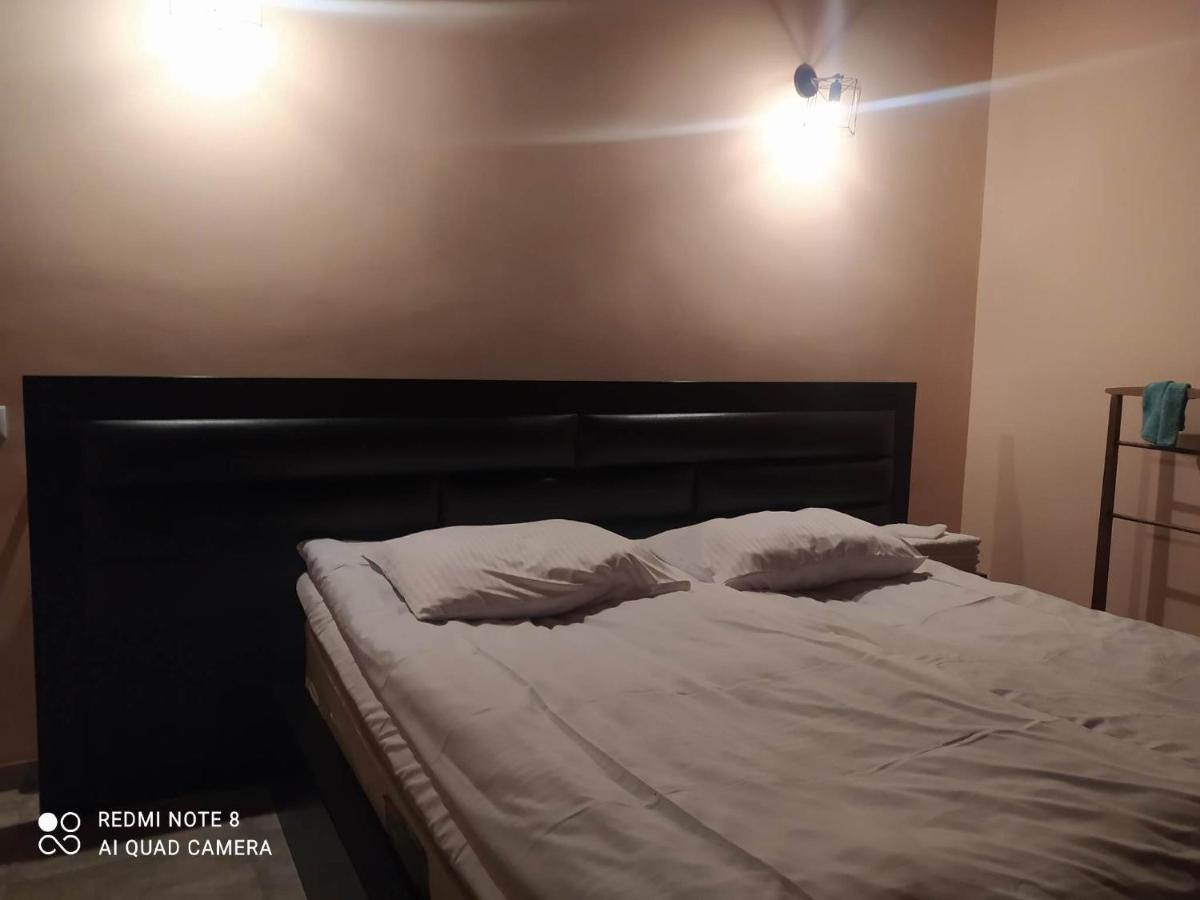 3G Residence Тбилиси Экстерьер фото