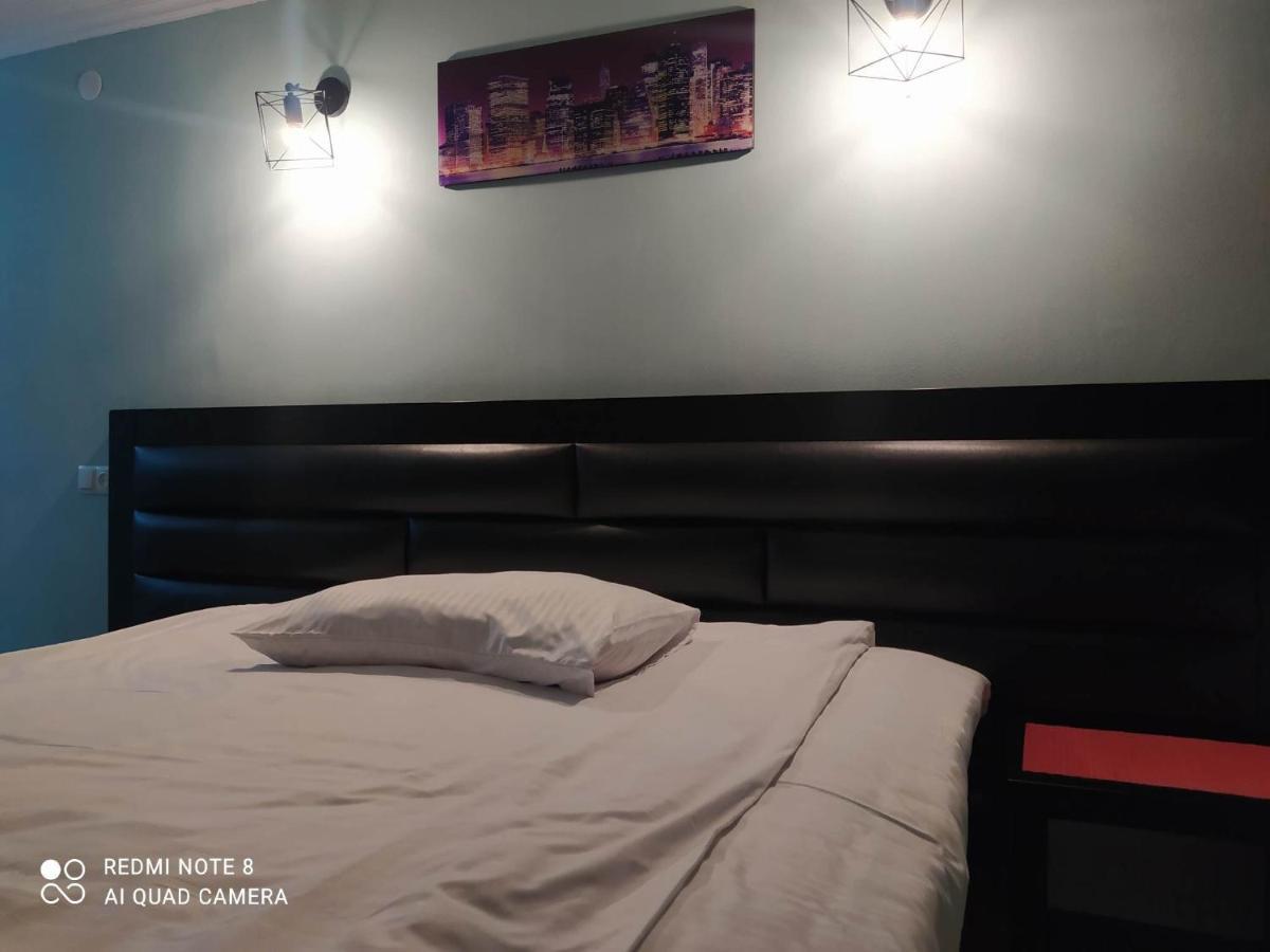 3G Residence Тбилиси Экстерьер фото
