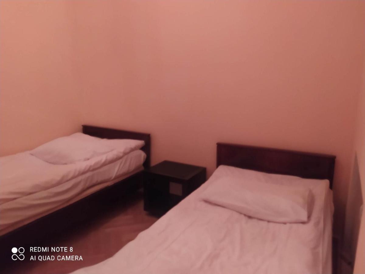 3G Residence Тбилиси Экстерьер фото