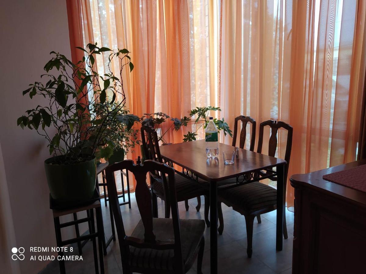 3G Residence Тбилиси Экстерьер фото