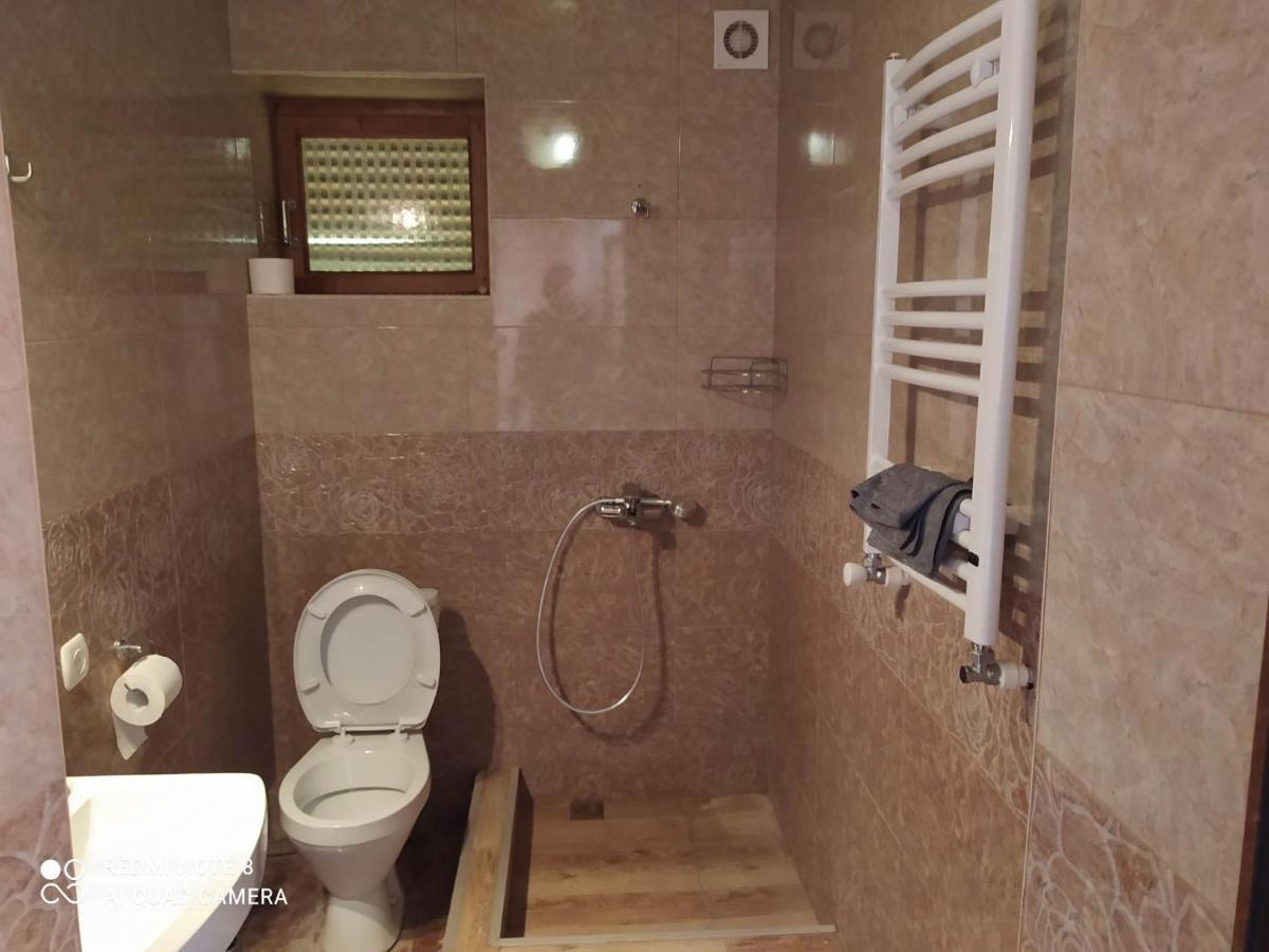 3G Residence Тбилиси Экстерьер фото