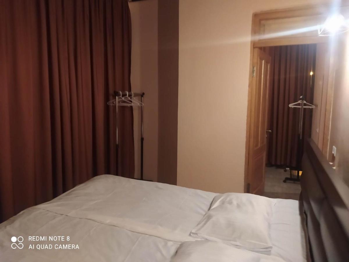 3G Residence Тбилиси Экстерьер фото