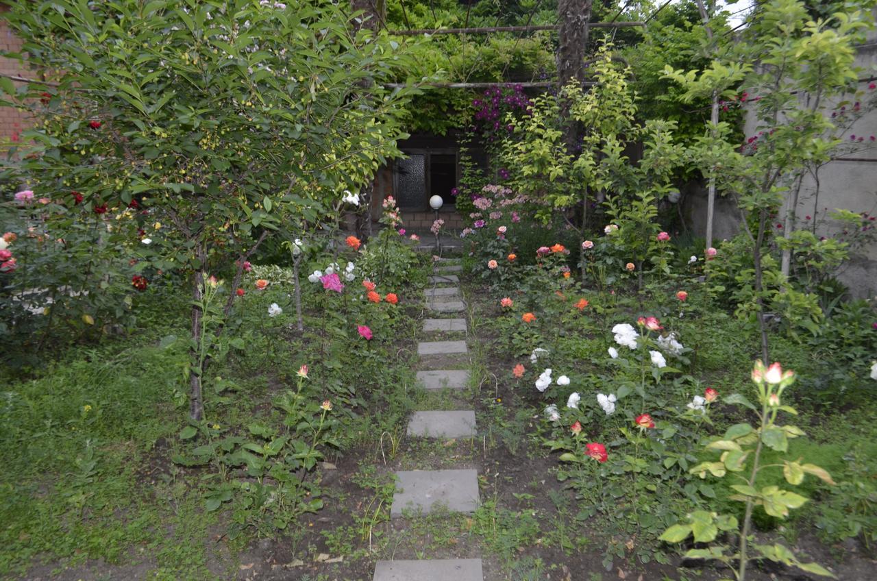 3G Residence Тбилиси Экстерьер фото