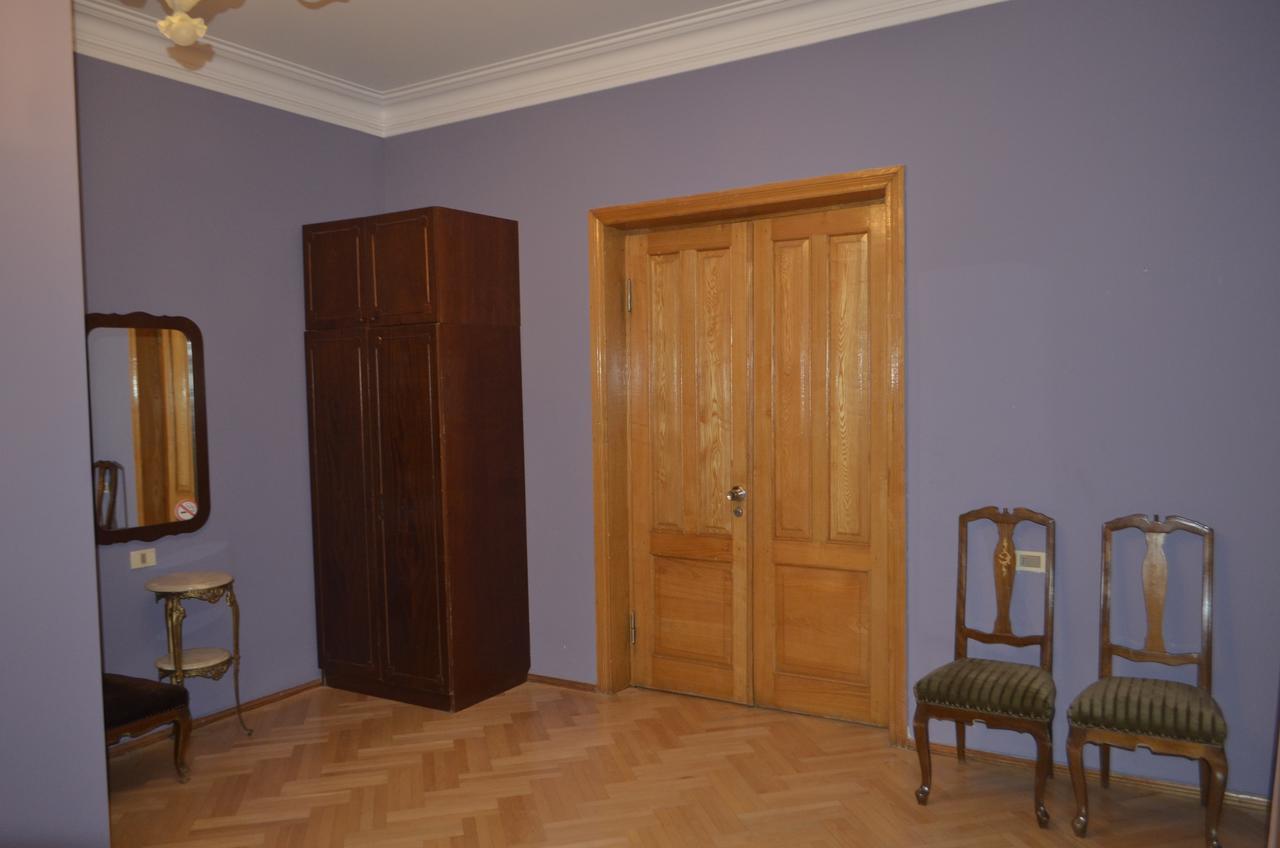 3G Residence Тбилиси Экстерьер фото