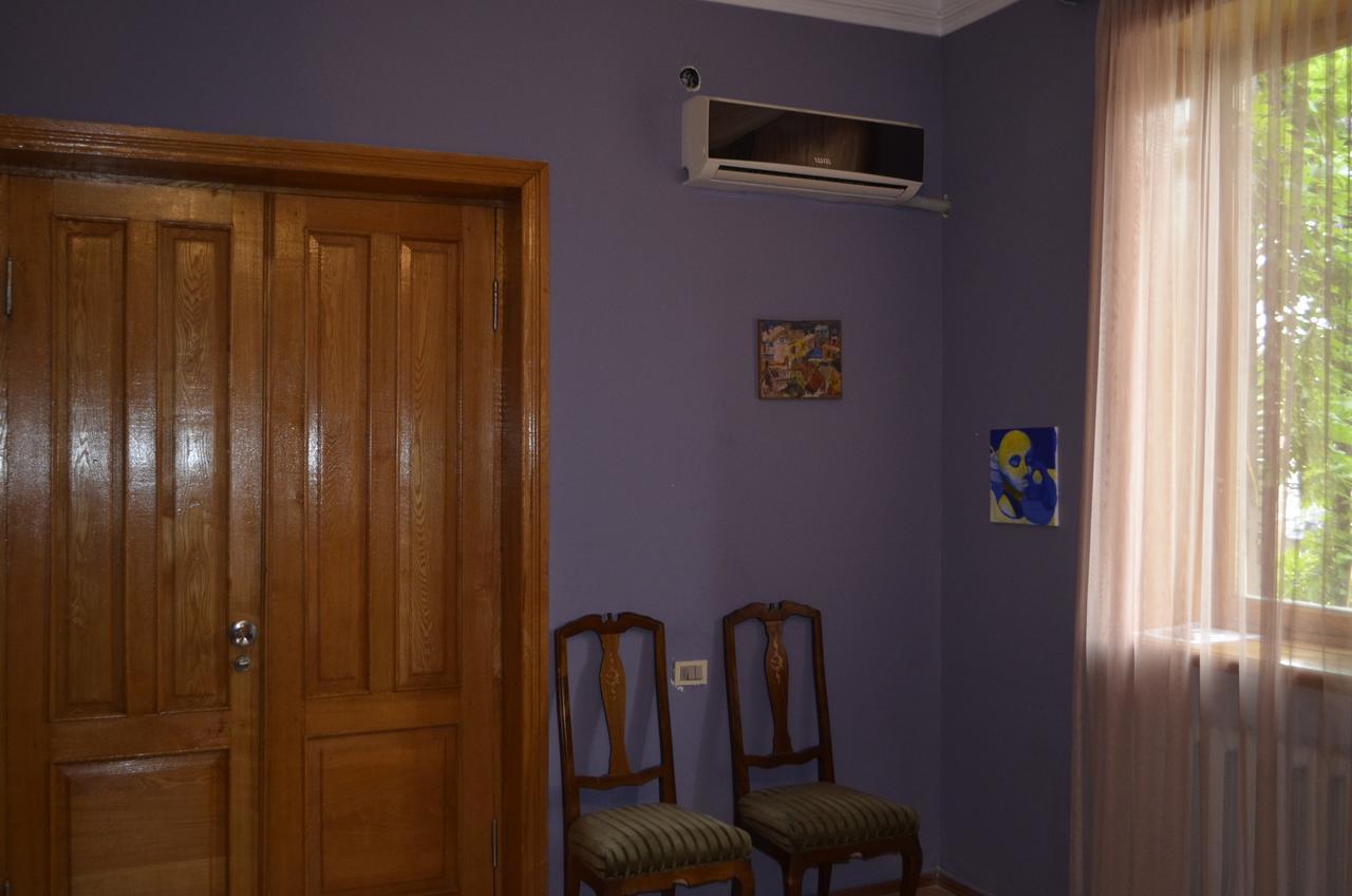 3G Residence Тбилиси Экстерьер фото