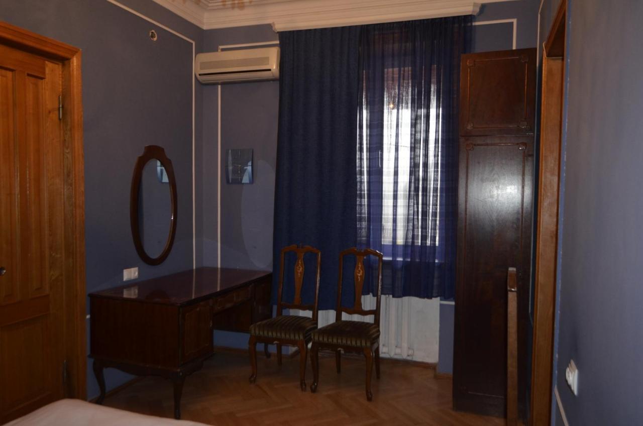 3G Residence Тбилиси Экстерьер фото