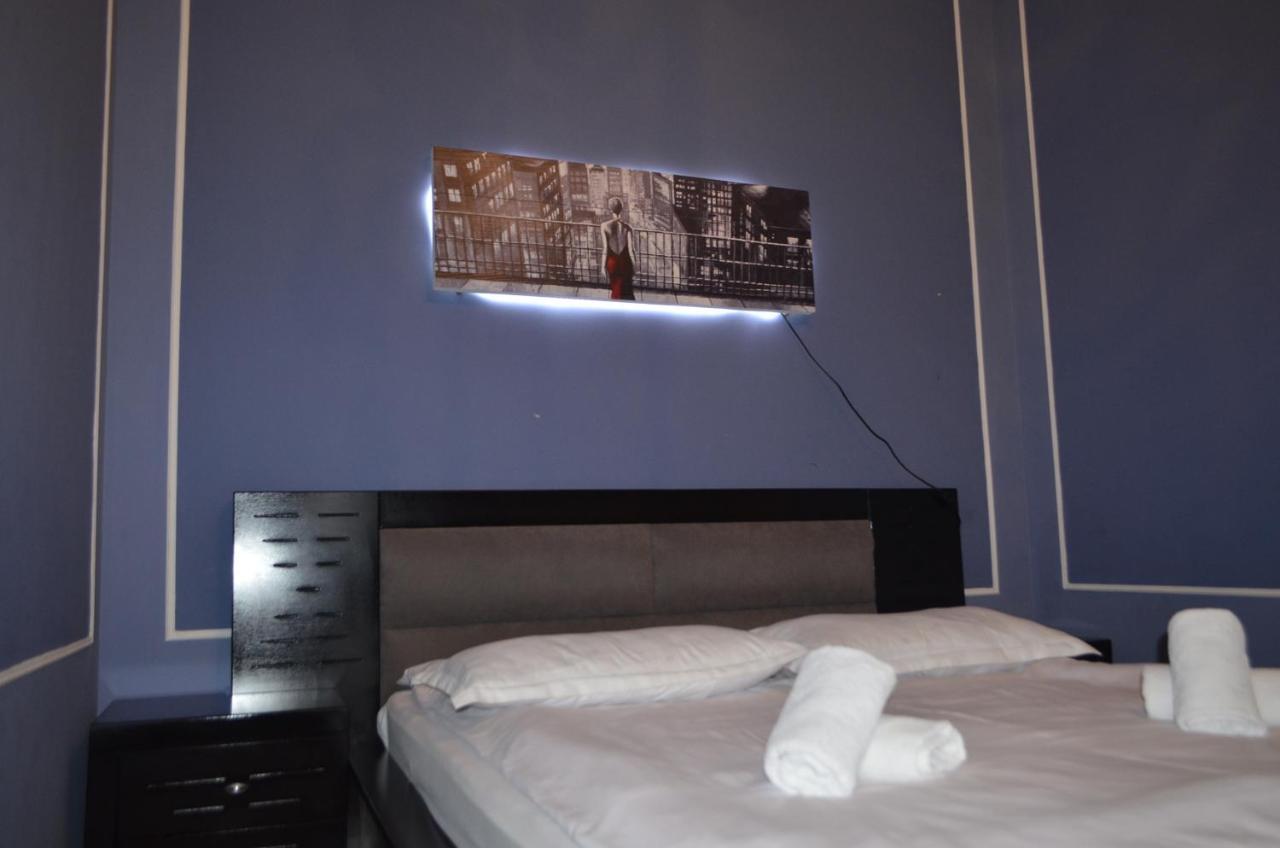 3G Residence Тбилиси Экстерьер фото