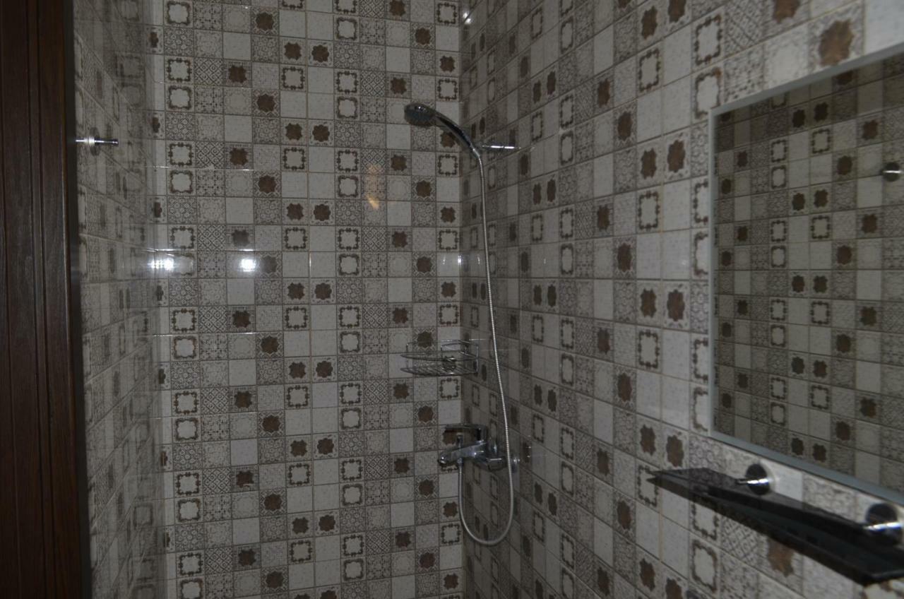 3G Residence Тбилиси Экстерьер фото