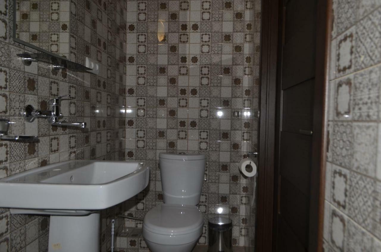 3G Residence Тбилиси Экстерьер фото