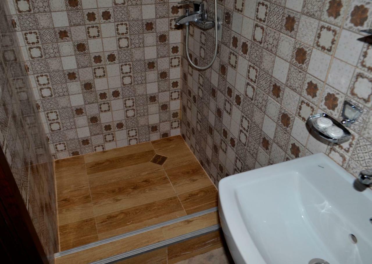 3G Residence Тбилиси Экстерьер фото