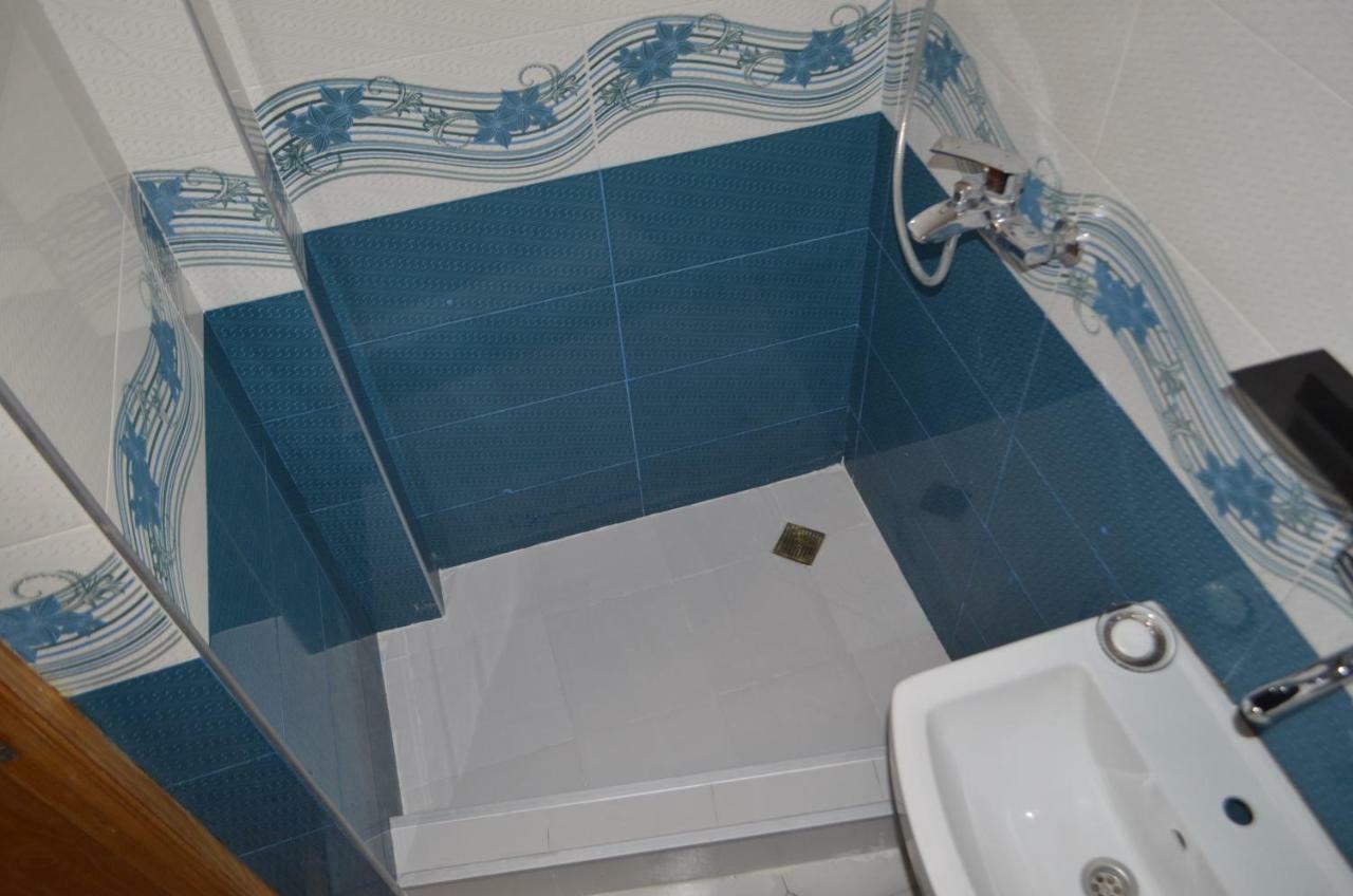 3G Residence Тбилиси Экстерьер фото