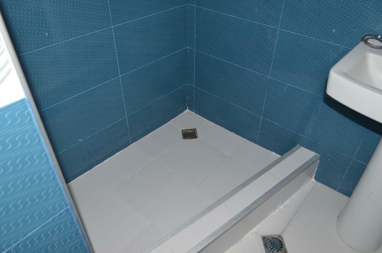 3G Residence Тбилиси Экстерьер фото