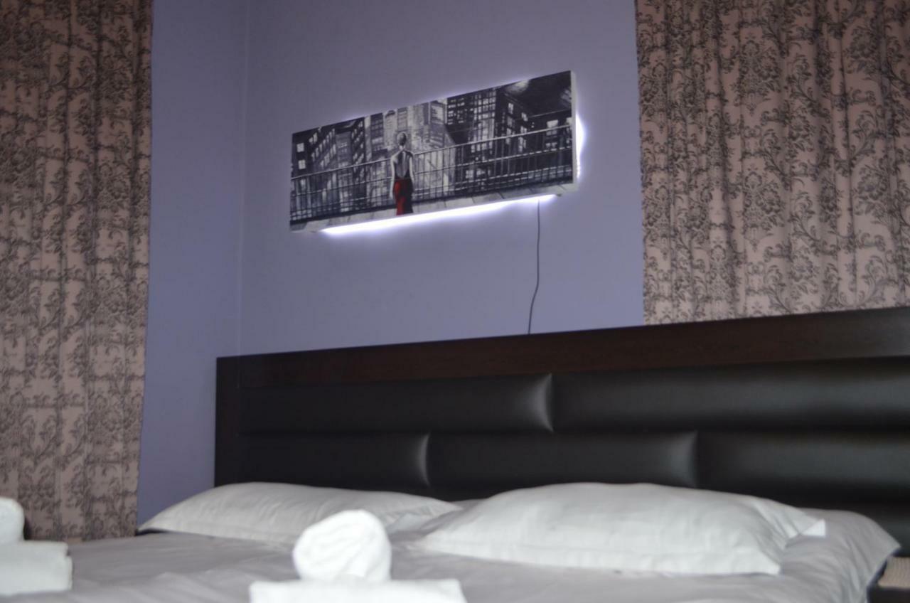 3G Residence Тбилиси Экстерьер фото